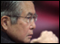 Alberto Fujimori