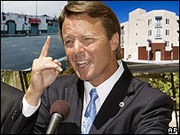John Edwards