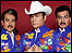 Los Tigres del Norte