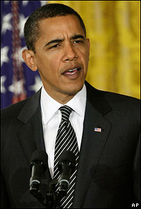 Barack Obama