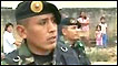 Soldado Peruano