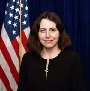 Consul General Colleen Altstock