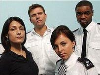 Cast of The Bill