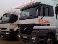 lorry