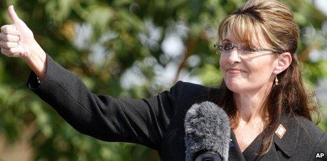 Sarah Palin