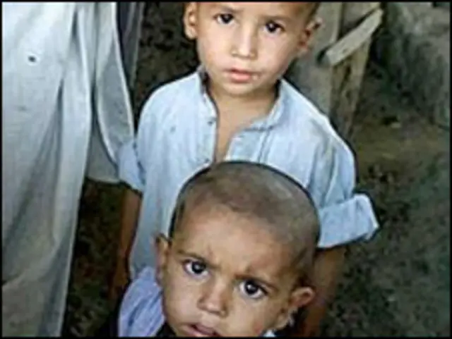 کودکان پناهوی افغان در ایتالیا