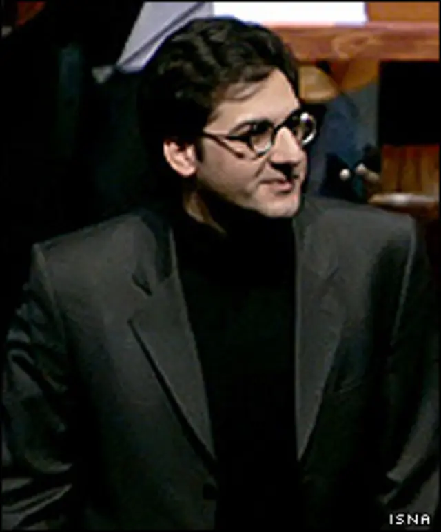 هوشیار خیام