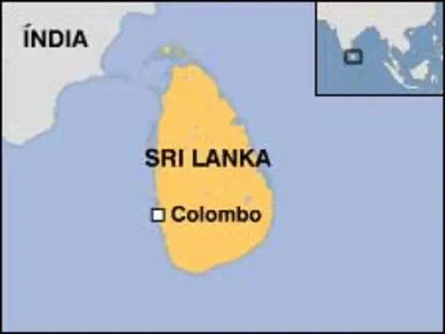 Sri Lanka