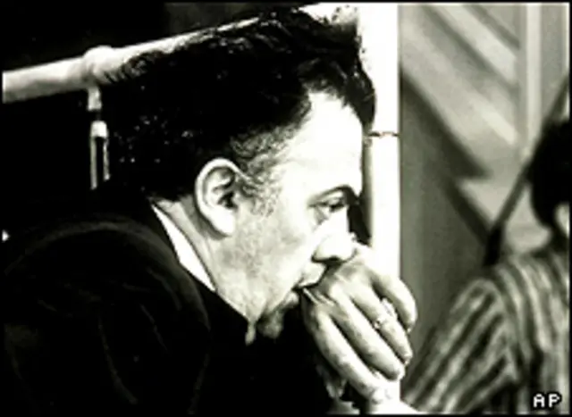 فدریکو فلینی (1993-1920)