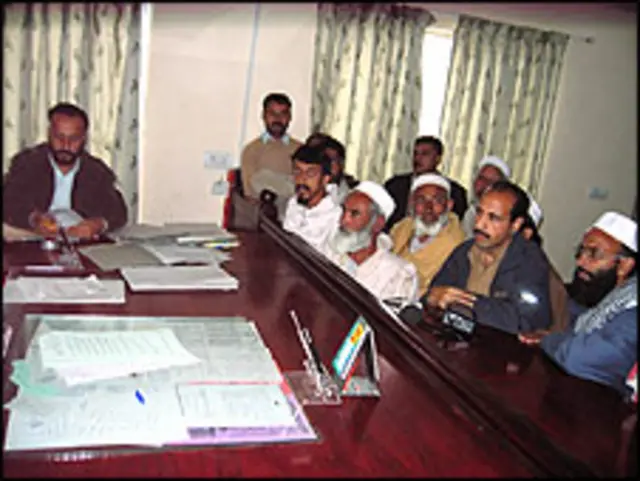 قاضی کورٹ