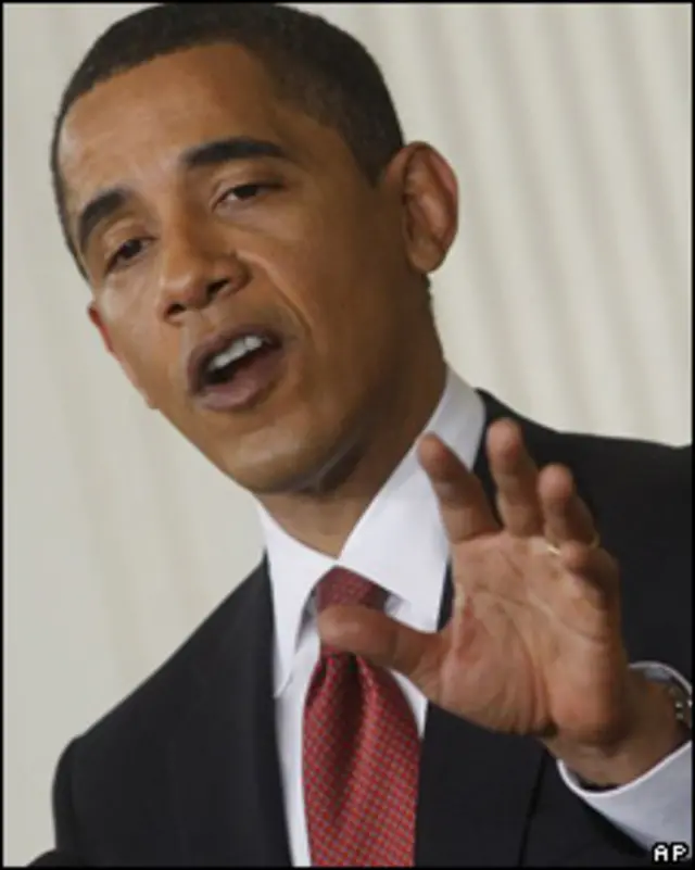Barack Obama