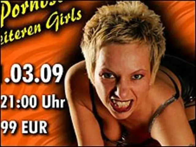 Oferta de "tarifa fija" para servicios sexuales en Berlín