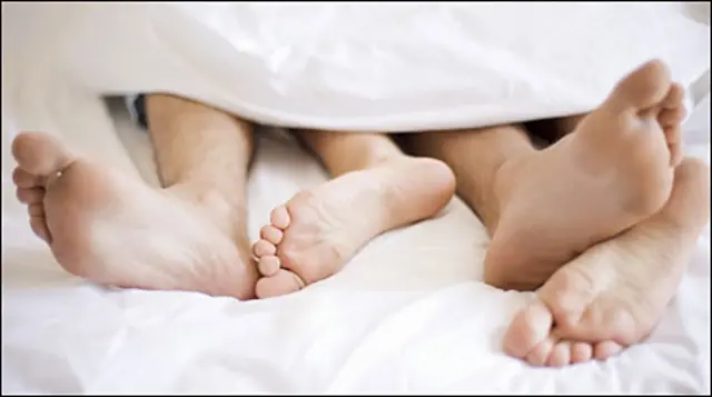 Quan hệ tình dục