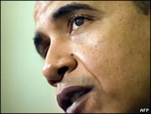 Barack Obama