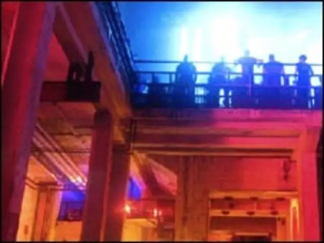 Berlín: conciertos de música clásica en discotecas
