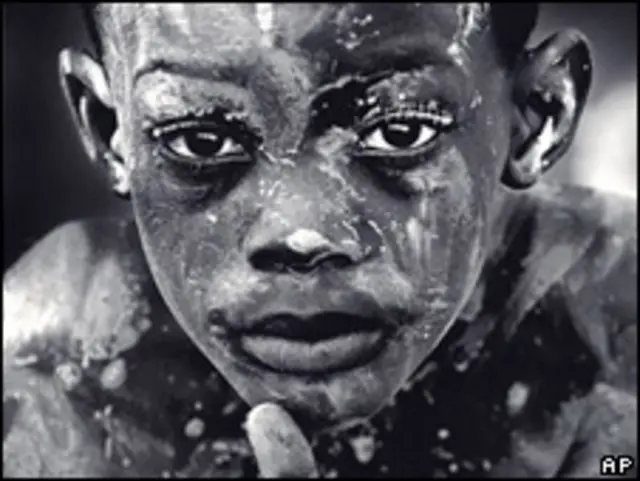 Haiti Pulitzer