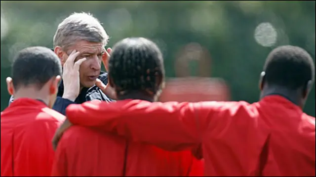 Wenger