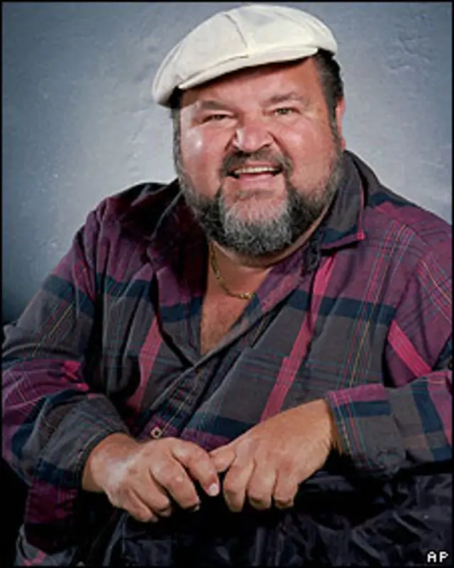 Dom DeLuise