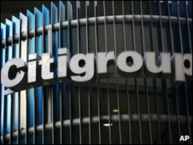 Citigroup