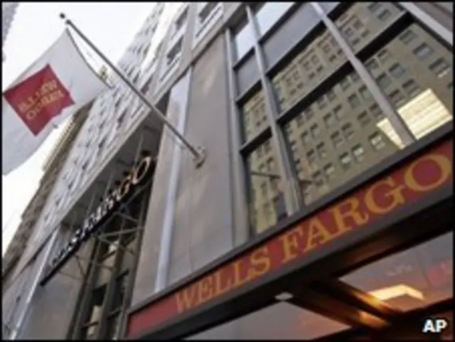 Wells Fargo