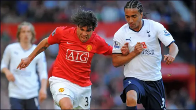 Carlos Tevez