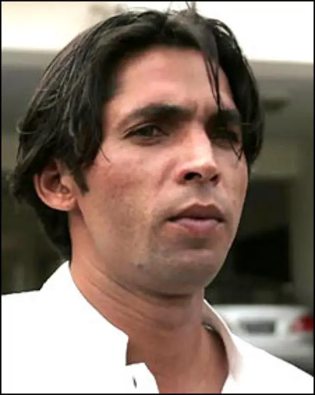 محمد آصف گزشتہ سال بھارت سے پاکستان آتے ہوئے انیس روز زیرحراست رہے 