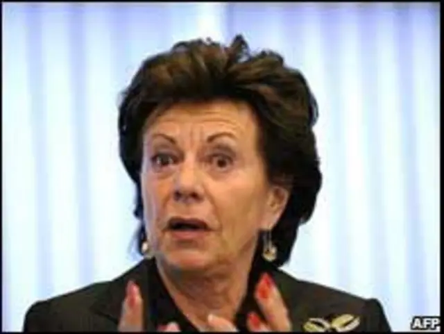 Neelie Kroes