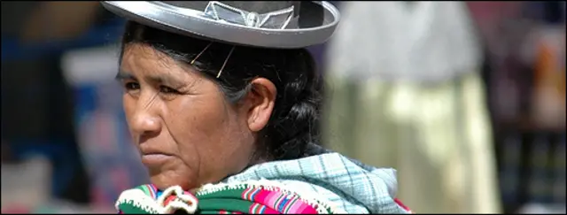 Boliviana