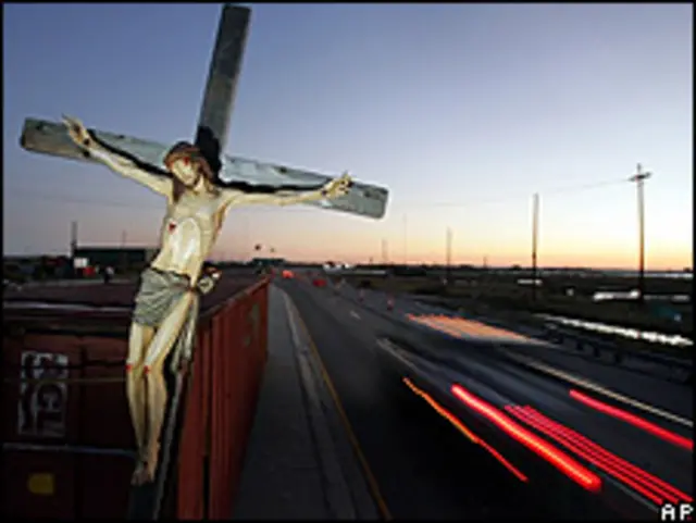 Crucifijo