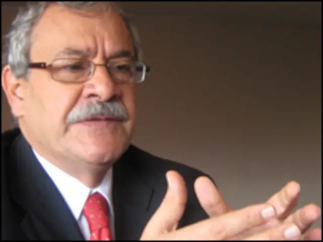 Eduardo Pizarro
