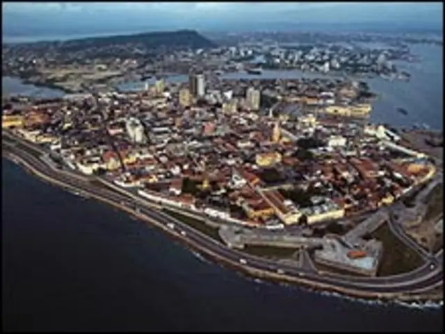 Cartagena