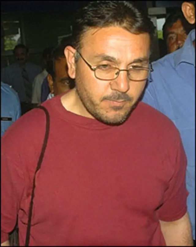 طارق الرحمان