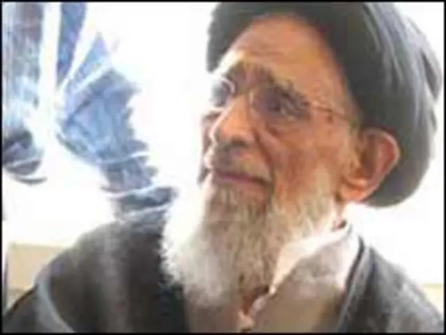 آیت الله طاهری گفته است که انتخابات را مخدوش و  باطل و تصدی مجدد رئیس دولت را برای دور بعد نامشروع و غاصبانه می داند
