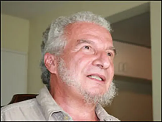 Rodolfo Pastor Fasquel