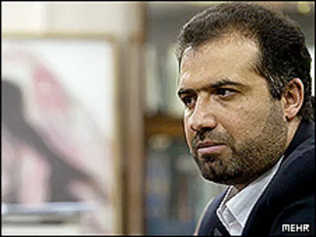 کاظم جلالی