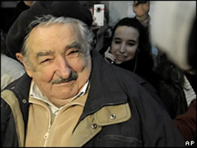 Mujica