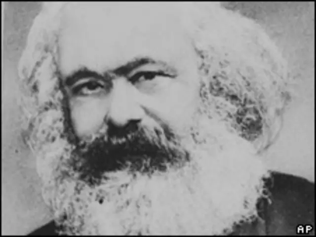Karl Marx