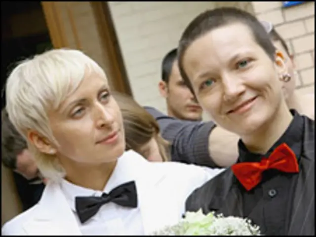 Ирина Фетисова и Ирина Шипитько