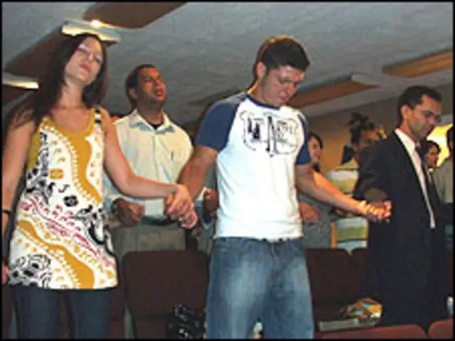 Fiéis