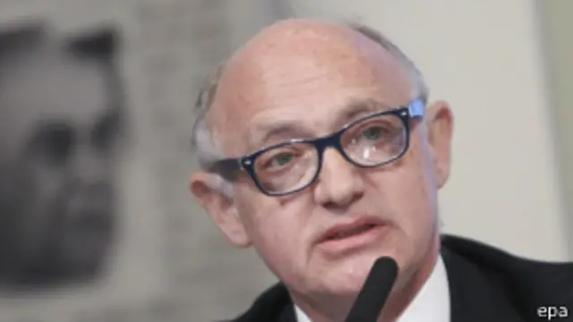 Héctor Timerman