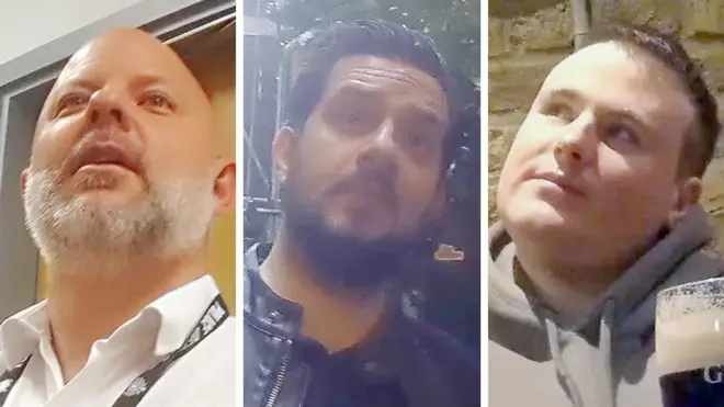 برطانوی پولیس کے خواتین مخالف اور نسل پرستانہ رویے بی بی سی کی خفیہ فلمنگ سے بے نقاب