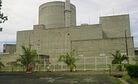 China, the US, and Nuclear Energy Geopolitics in Southeast Asia China, the US, and Nuclear Energy Geopolitics in Southeast Asia