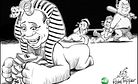 Political Struggles at Home Shape Beijing’s Meddling Abroad Political Struggles at Home Shape Beijing’s Meddling Abroad