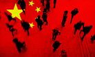 China’s Transnational Repression Leaves Uyghurs No Space to Run China’s Transnational Repression Leaves Uyghurs No Space to Run
