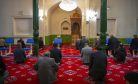 Ramadan in China: Faithful Dwindle Under Limits on Religion Ramadan in China: Faithful Dwindle Under Limits on Religion