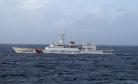 Beyond the South China Sea: 4 Other Maritime Flashpoints in East Asia Beyond the South China Sea: 4 Other Maritime Flashpoints in East Asia