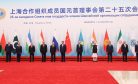 India’s High-Stakes Gamble in the SCO India’s High-Stakes Gamble in the SCO
