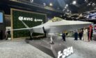 Why China Will Not Sell 5th-Generation J-35 Fighter Jets to Pakistan (Yet) Why China Will Not Sell 5th-Generation J-35 Fighter Jets to Pakistan (Yet)