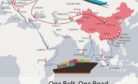 Ongoing Belt and Road Initiative Poses Strategic Risks in the Western Balkans Ongoing Belt and Road Initiative Poses Strategic Risks in the Western Balkans