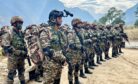 Indian Army’s Integrated Battle Groups Are Crystallizing ‘Cold Start’ Doctrine Indian Army’s Integrated Battle Groups Are Crystallizing ‘Cold Start’ Doctrine